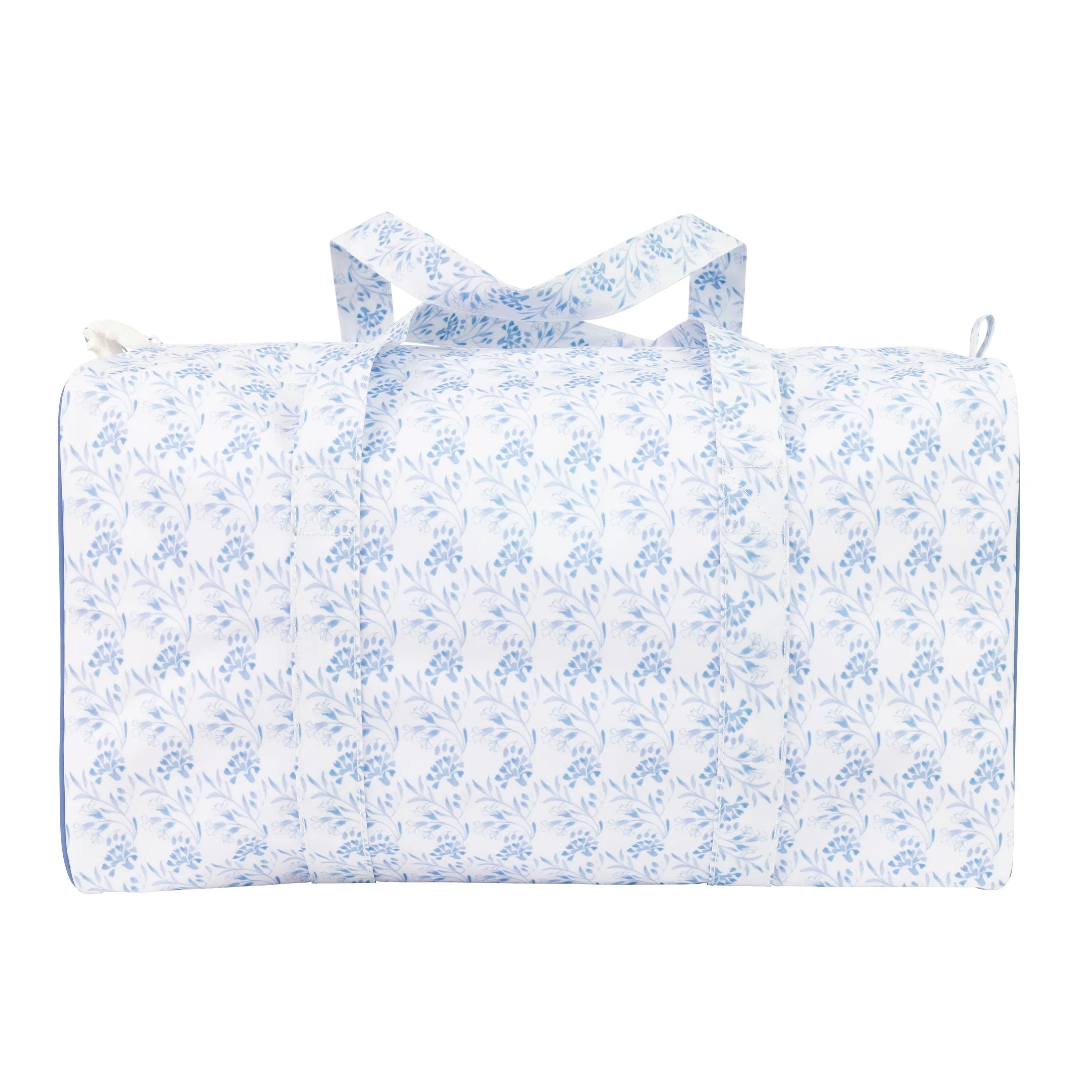 The Duffle Bag – Classic Whimsy