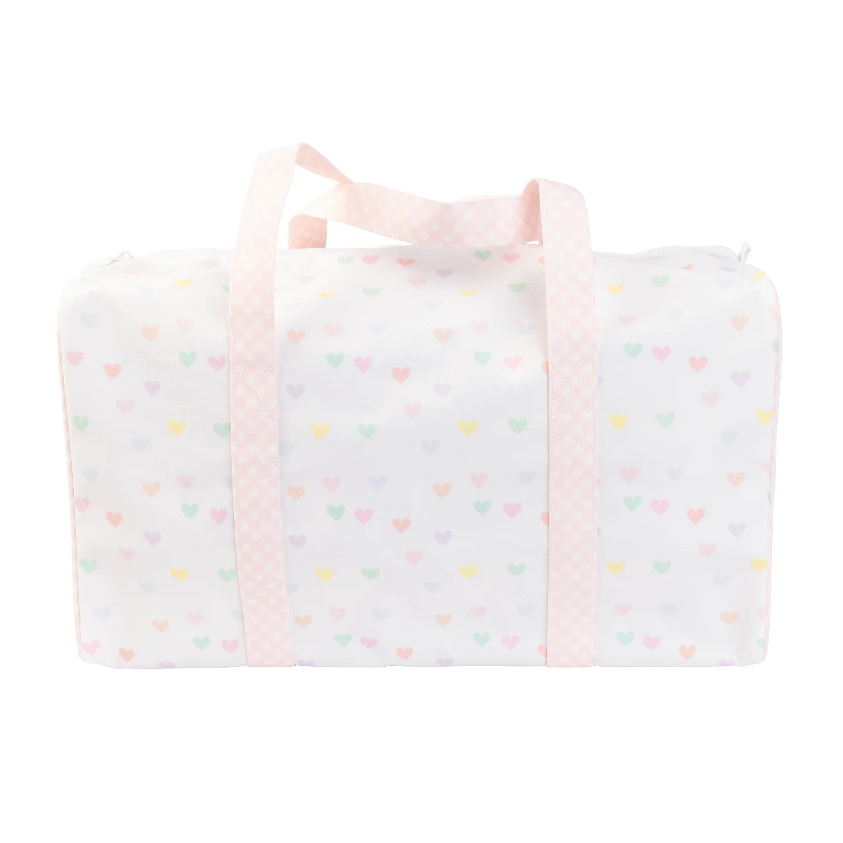 The Duffle Bag – Classic Whimsy