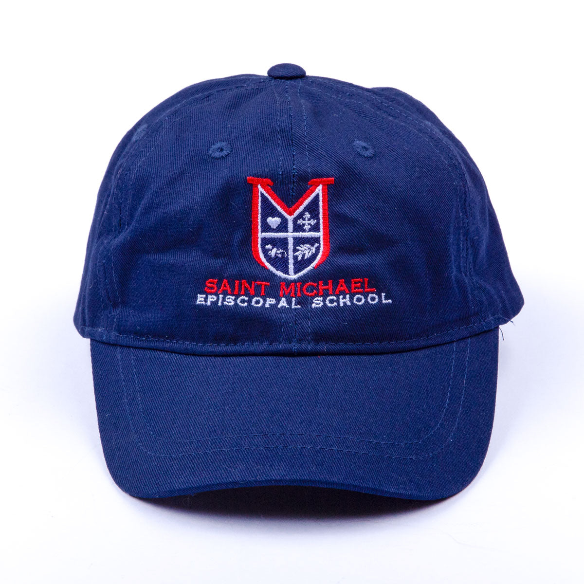 SMES Embroidered Hat