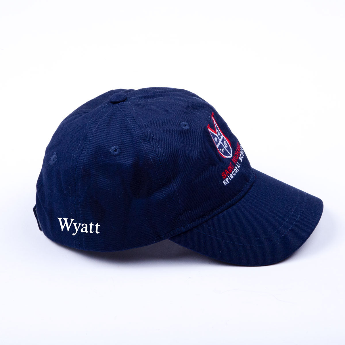 SMES Embroidered Hat