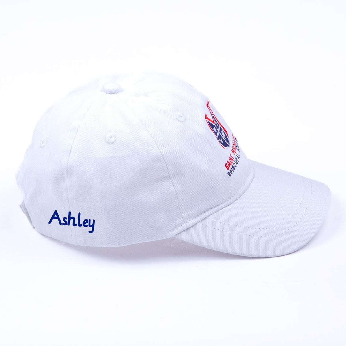 SMES Embroidered Hat