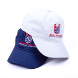 SMES Embroidered Hat