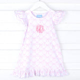 Bella's Bows Milly Dress