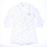 Touch of Blue Mom Robe