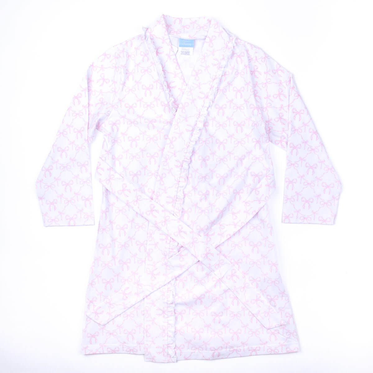 Bella's Bows Mom Robe