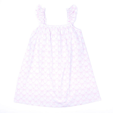 Bella's Bows Mom Gown