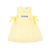 Collegiate Grace Dress
