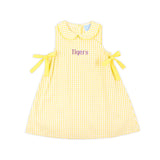 Collegiate Grace Dress