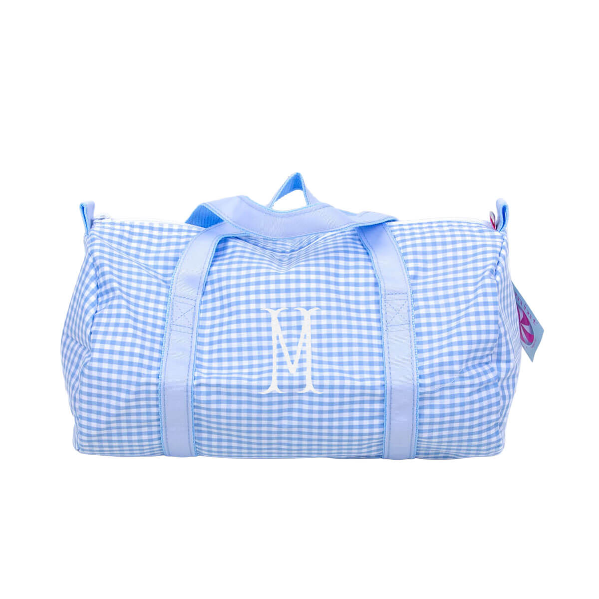 Vadobag Zaino Bambini Fun Stay Silly Blu - Zainetto Scuola Minimalista Con Cappio, Taglia S, Porta Pranzo
