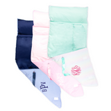 Glossy Wipeable Big Kid Nap Mat Roll