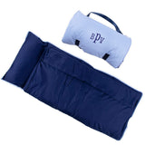 Glossy Wipeable Big Kid Nap Mat Roll