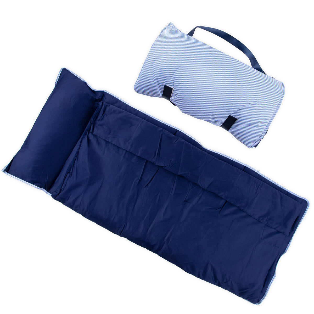 Glossy Wipeable Big Kid Nap Mat Roll