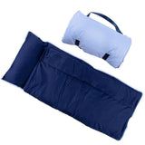 Glossy Wipeable Big Kid Nap Mat Roll