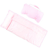 Glossy Wipeable Big Kid Nap Mat Roll