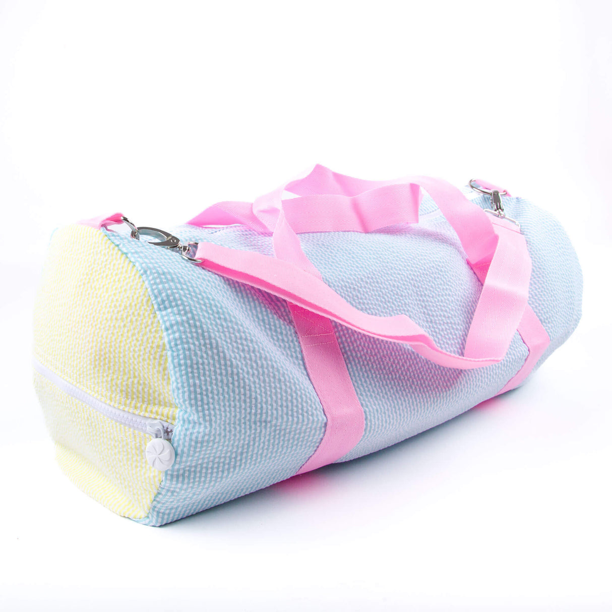 Weekend Duffle Bag