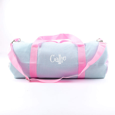 Weekend Duffle Bag