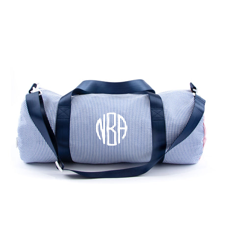 Weekend Duffle Bag