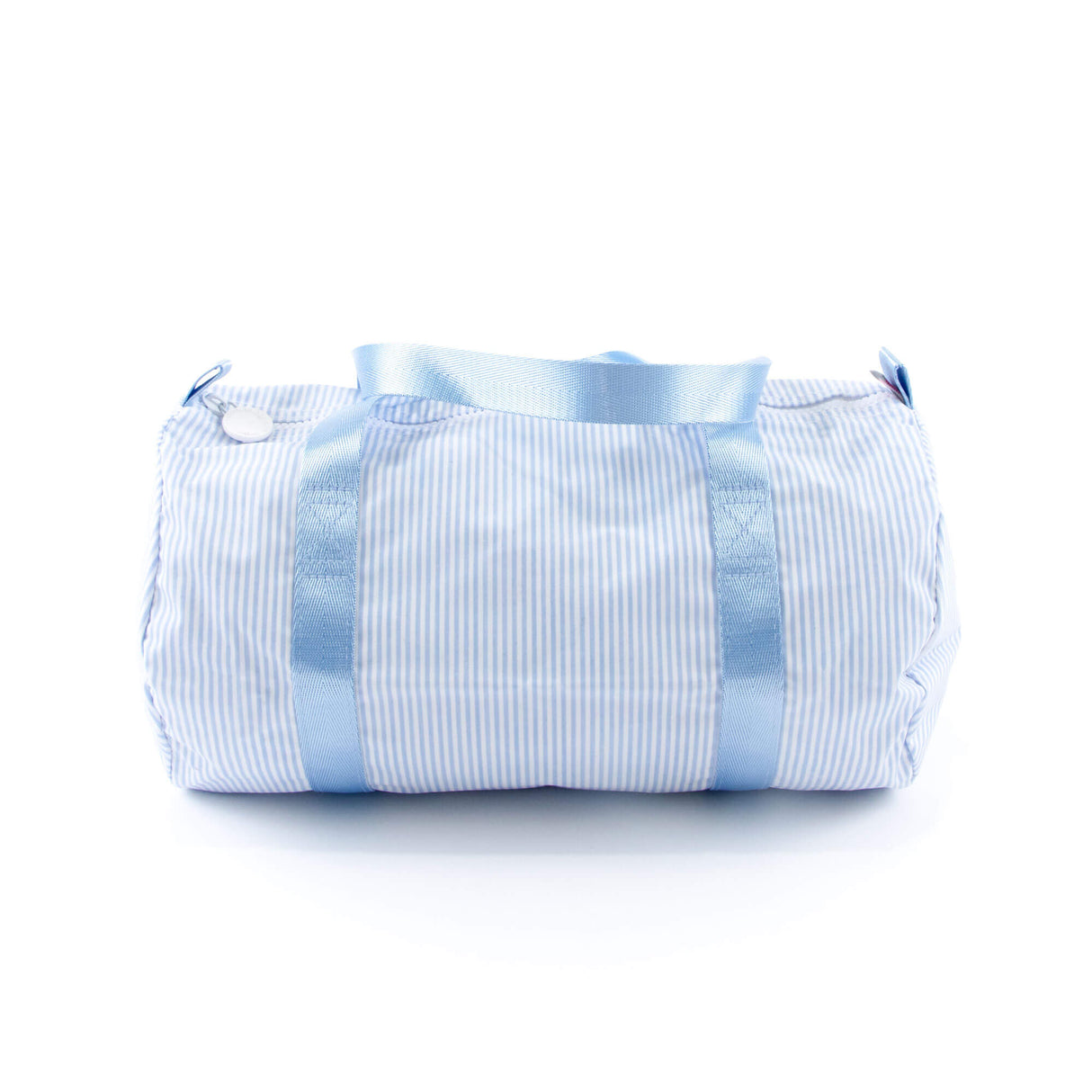 Glossy Wipeable Small Duffle Bag