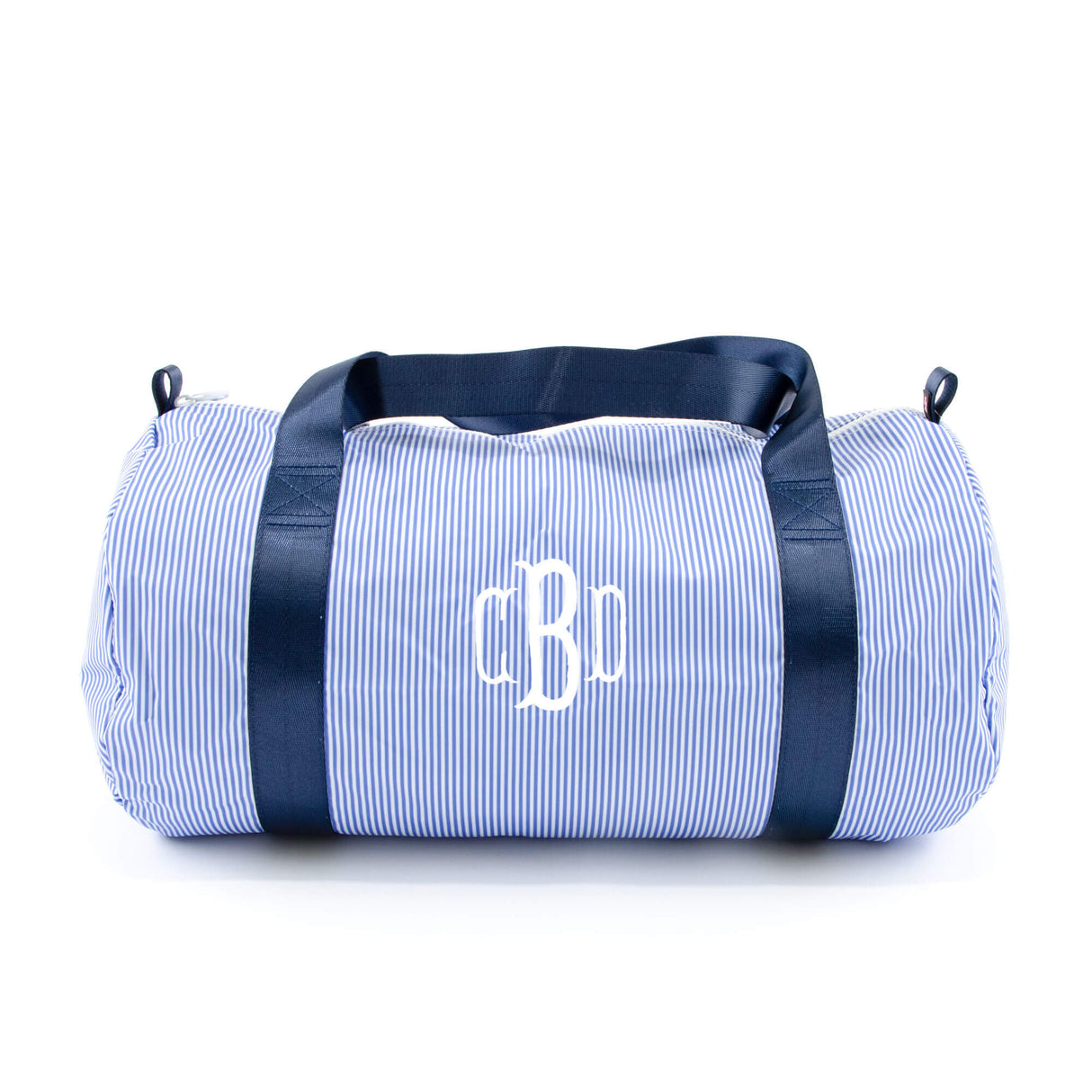 Glossy Wipeable Medium Duffle Bag
