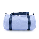 Glossy Wipeable Medium Duffle Bag