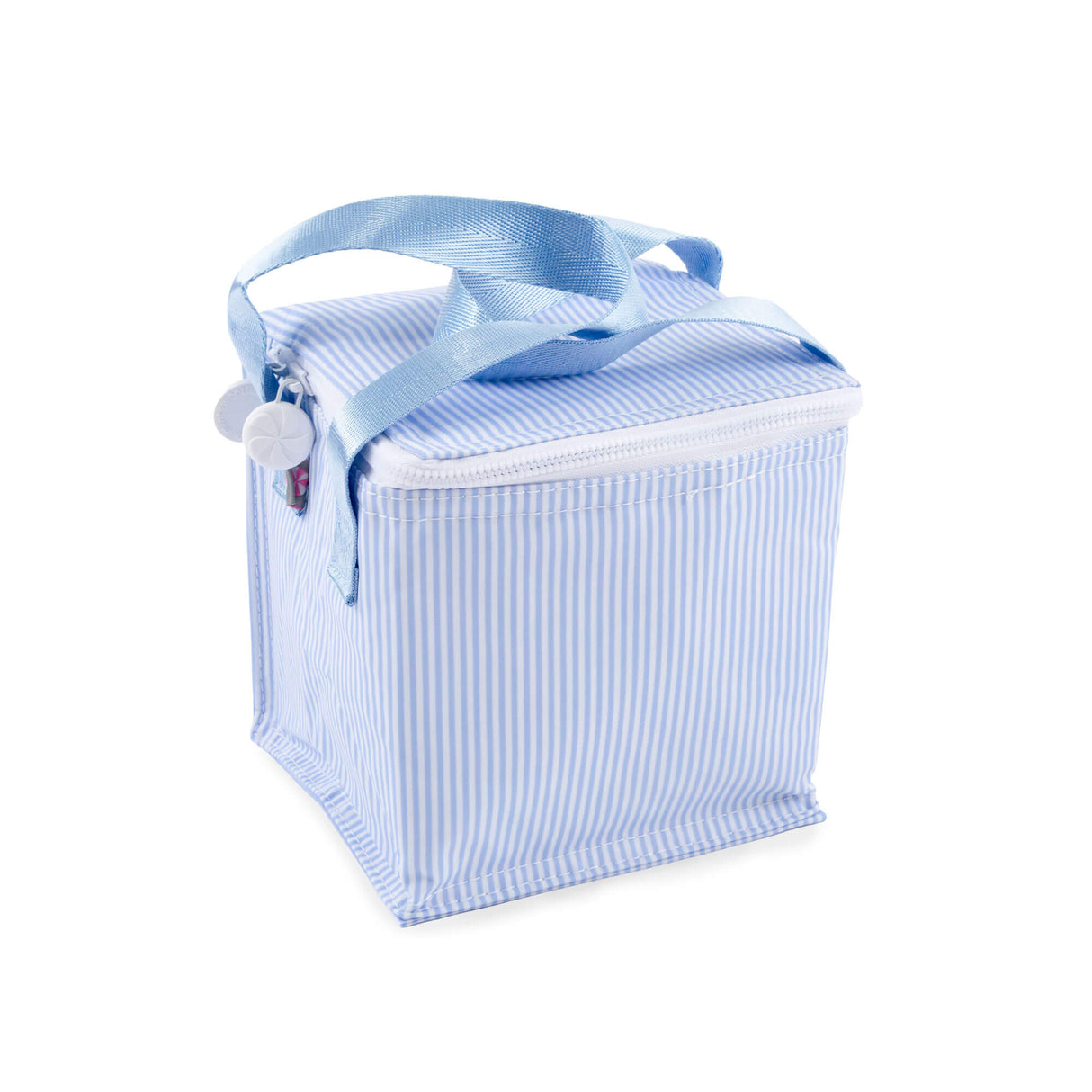 Glossy Wipeable Snack Square