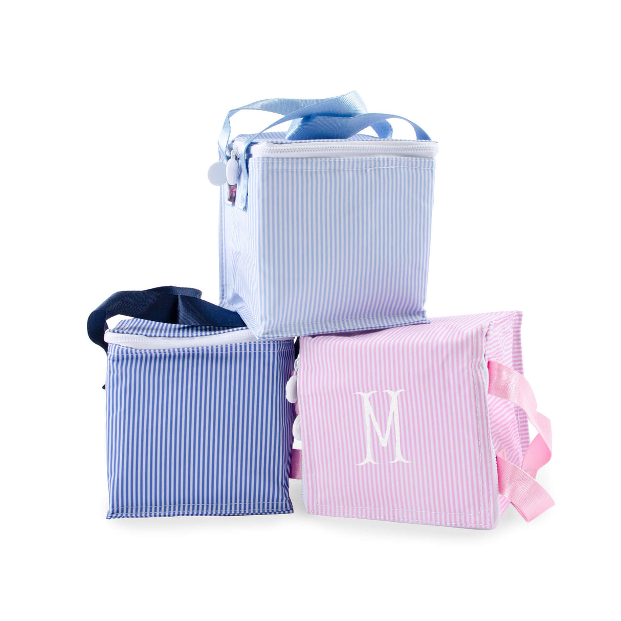 Glossy Wipeable Snack Square