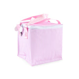 Glossy Wipeable Snack Square