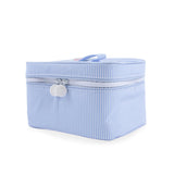 Glossy Wipeable Train Case