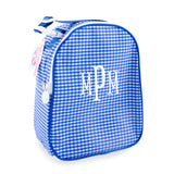 Glossy Wipeable Gumdrop Lunch Box