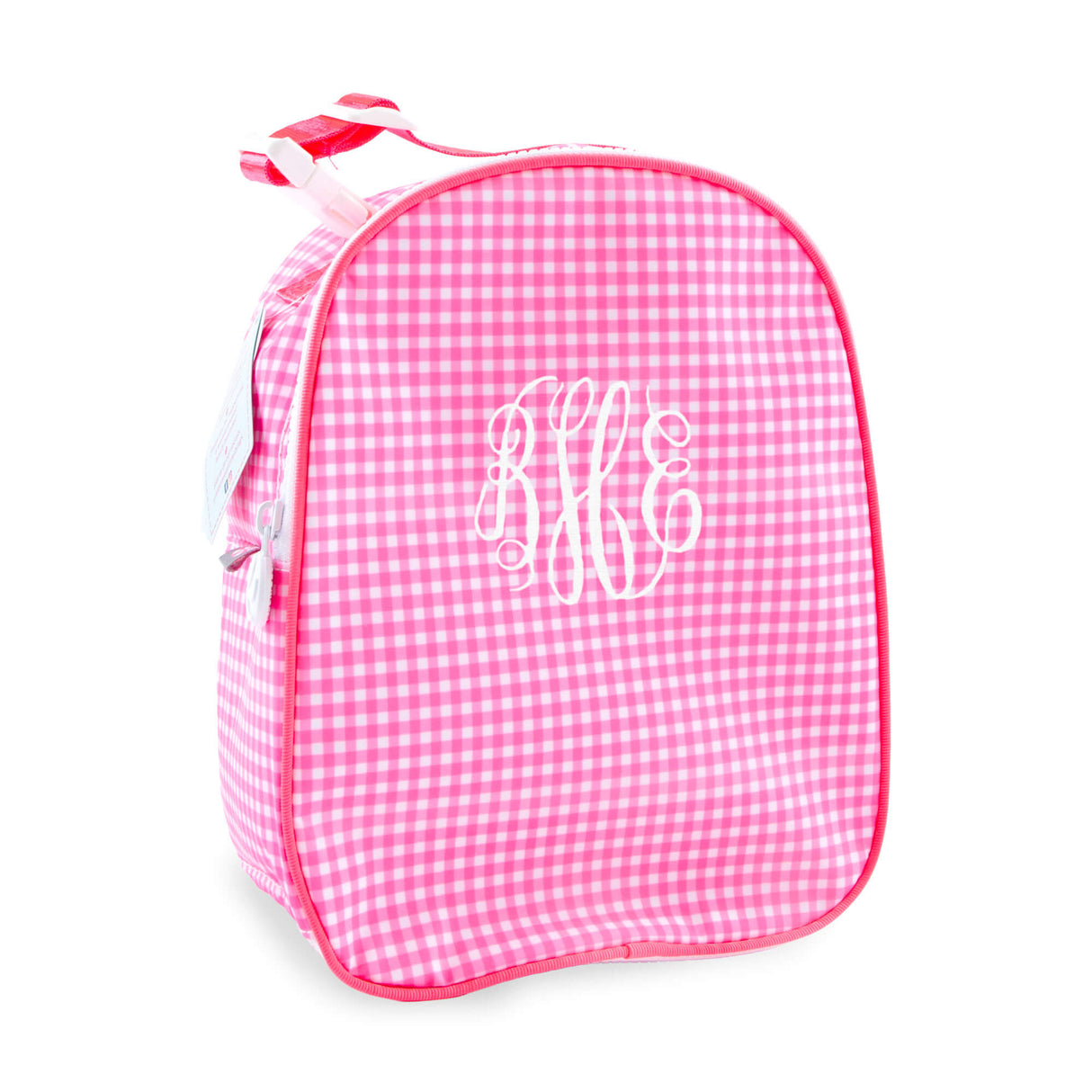 Glossy Wipeable Gumdrop Lunch Box