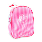 Glossy Wipeable Gumdrop Lunch Box