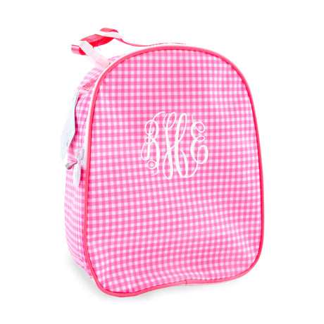 Glossy Wipeable Gumdrop Lunch Box
