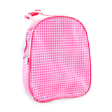 Glossy Wipeable Gumdrop Lunch Box