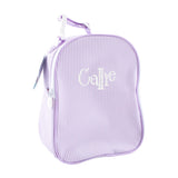 Glossy Wipeable Gumdrop Lunch Box