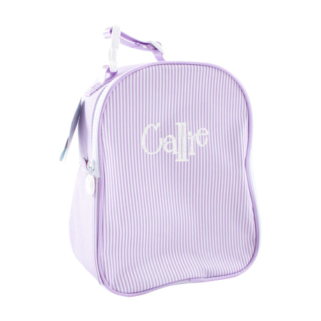 Glossy Wipeable Gumdrop Lunch Box