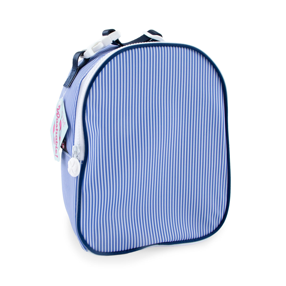 Glossy Wipeable Gumdrop Lunch Box