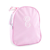 Glossy Wipeable Gumdrop Lunch Box