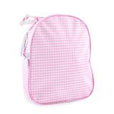 Glossy Wipeable Gumdrop Lunch Box