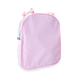 Glossy Wipeable Gumdrop Lunch Box