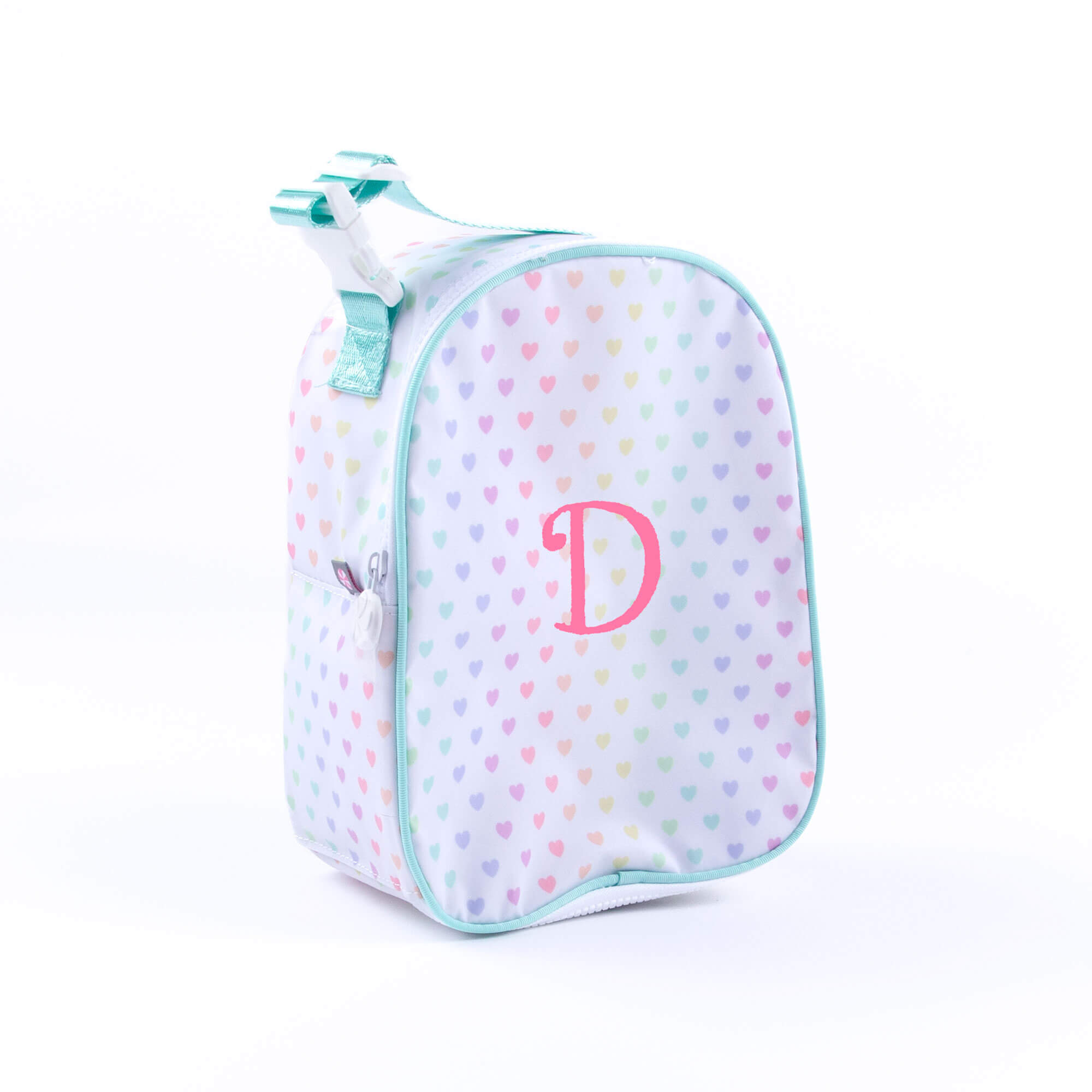 MiNT Gumdrop Lunch Box