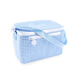 Glossy Wipeable Kids Lunch Box