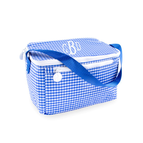 Glossy Wipeable Kids Lunch Box