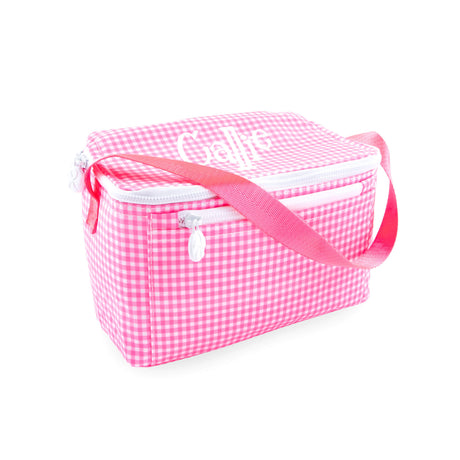 Glossy Wipeable Kids Lunch Box