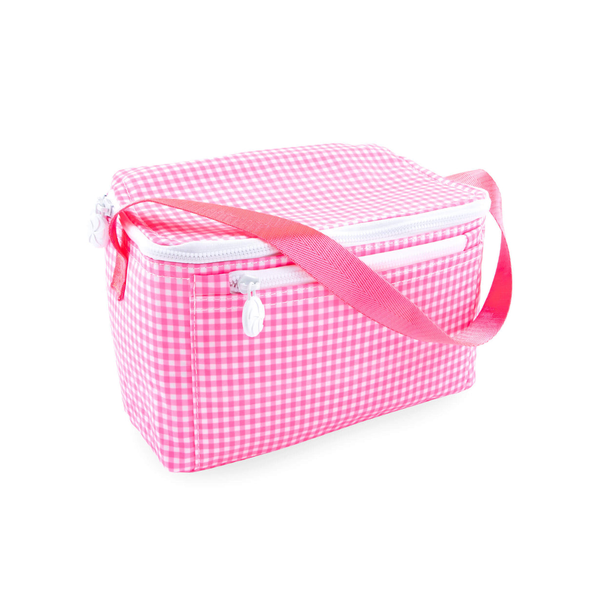 Glossy Wipeable Kids Lunch Box