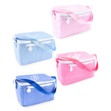 Glossy Wipeable Kids Lunch Box