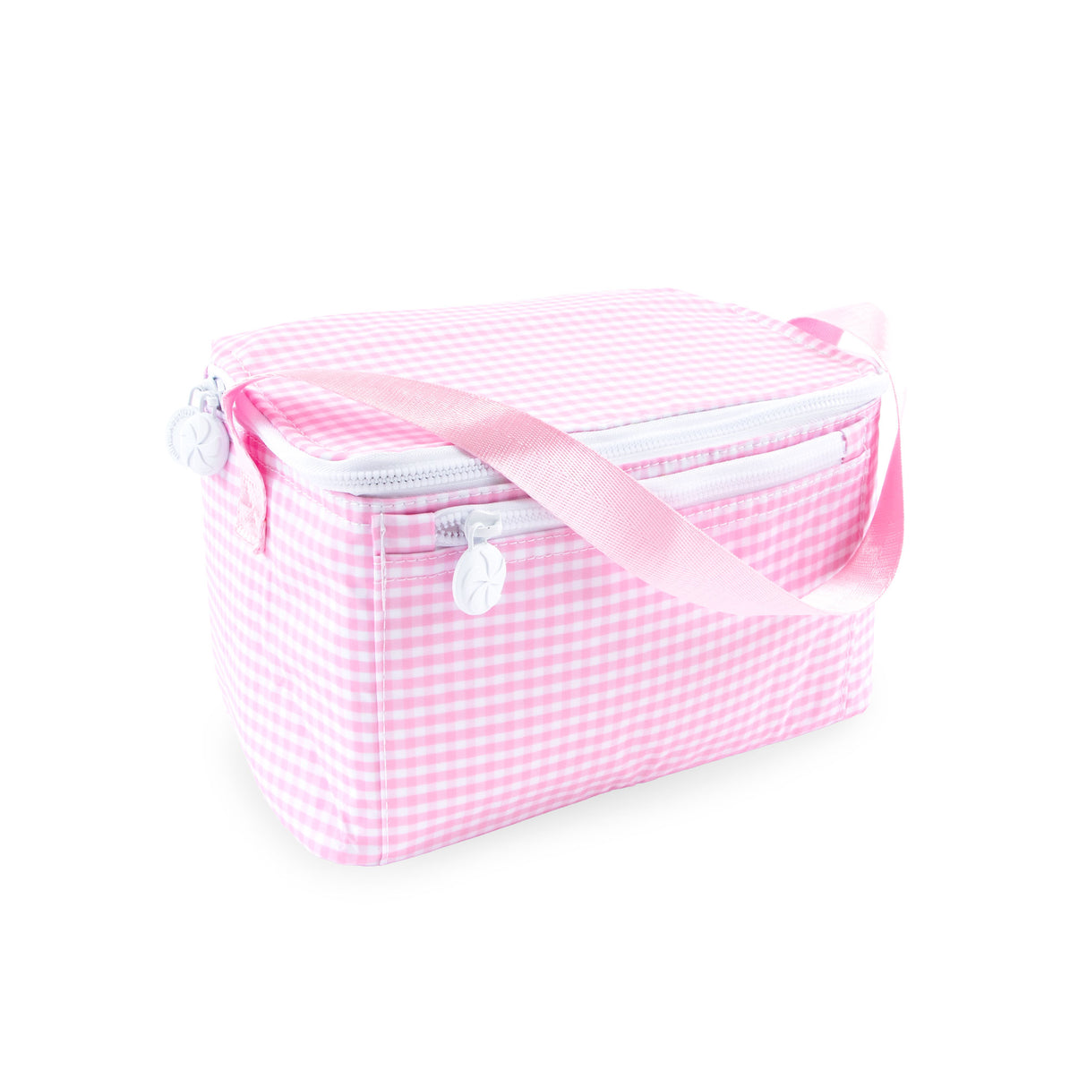 Glossy Wipeable Kids Lunch Box