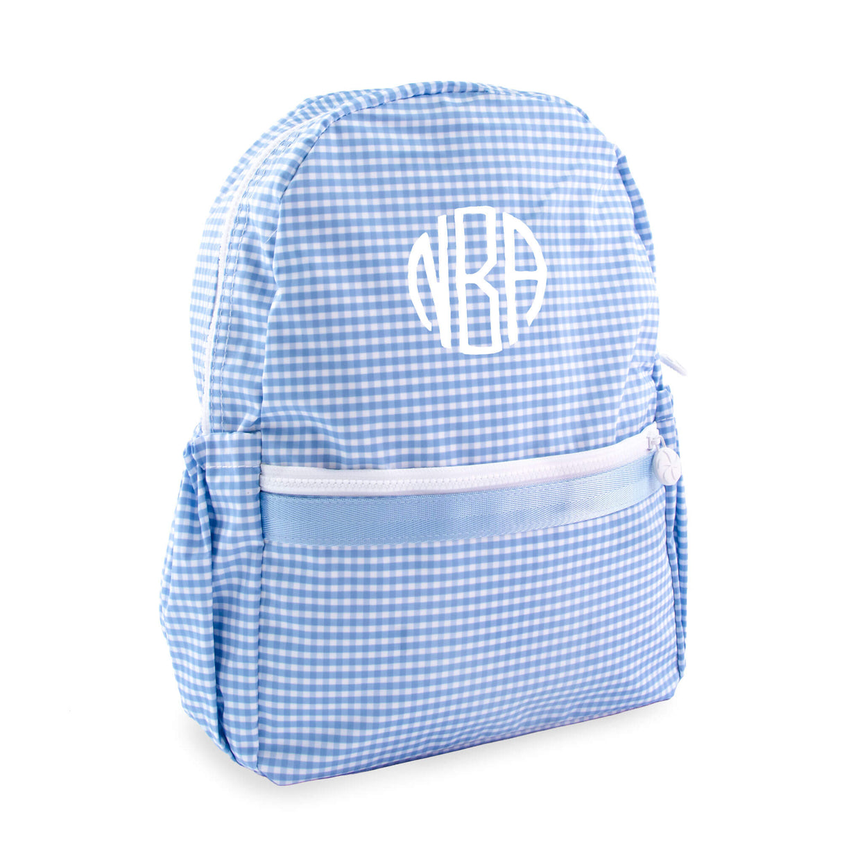 Glossy Wipeable Kids Backpack