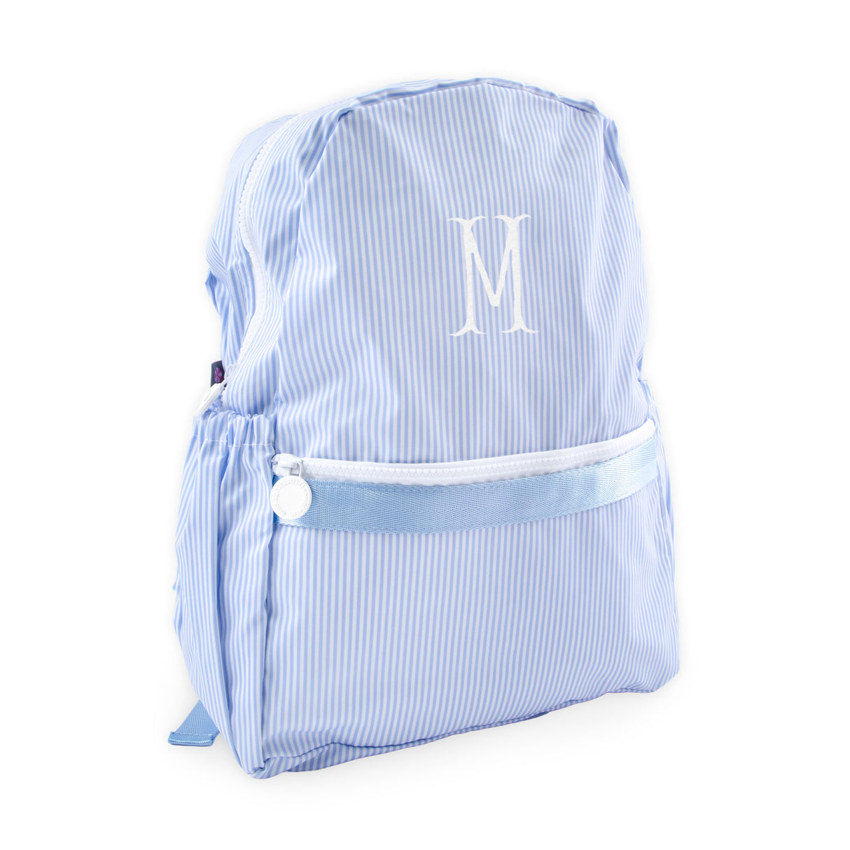 Glossy Wipeable Kids Backpack