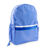 Glossy Wipeable Kids Backpack