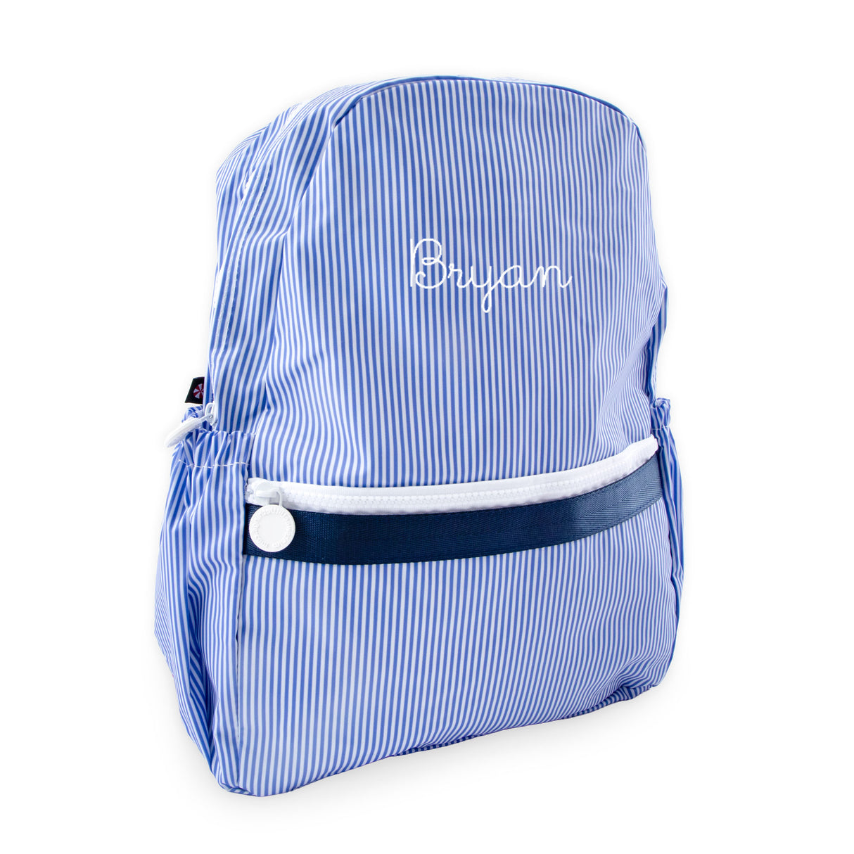 Glossy Wipeable Kids Backpack